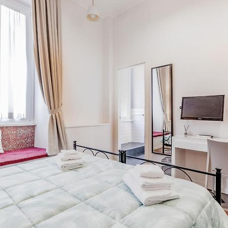 B&B Trastevere 94 Рим Екстериор снимка