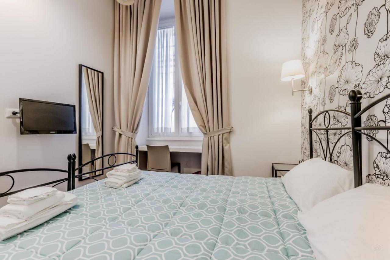 B&B Trastevere 94 Рим Екстериор снимка