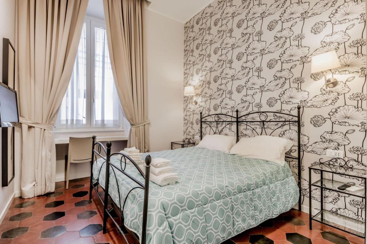 B&B Trastevere 94 Рим Екстериор снимка