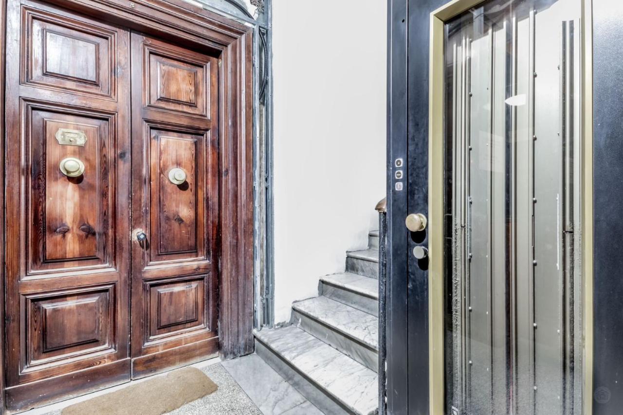 B&B Trastevere 94 Рим Екстериор снимка