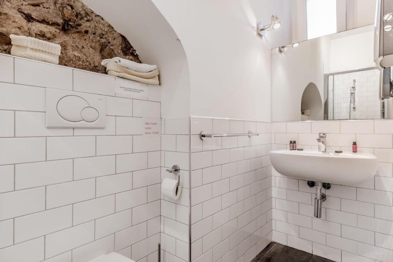 B&B Trastevere 94 Рим Екстериор снимка