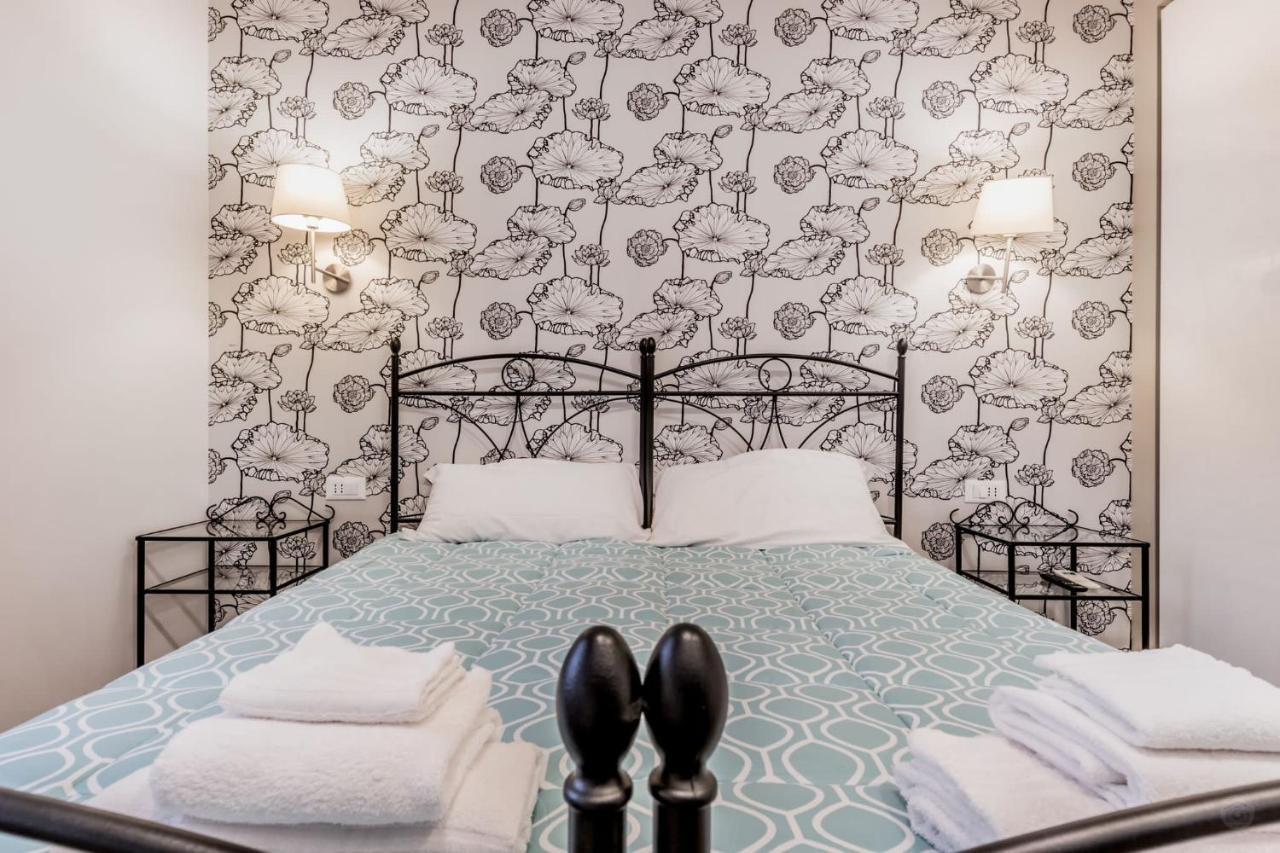 B&B Trastevere 94 Рим Екстериор снимка