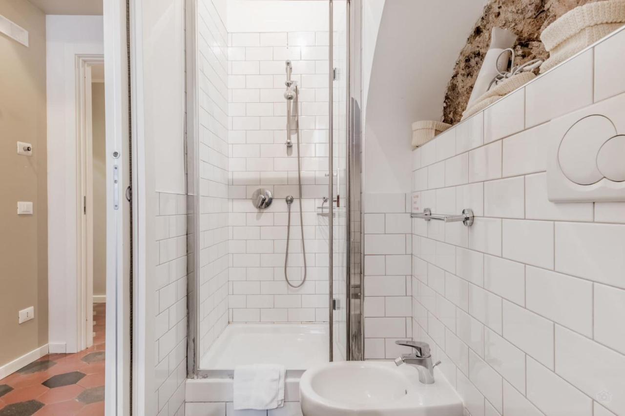 B&B Trastevere 94 Рим Екстериор снимка
