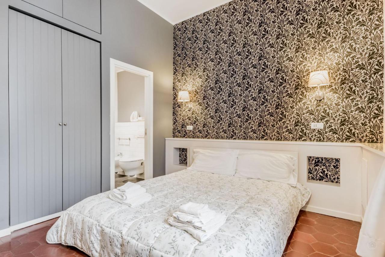 B&B Trastevere 94 Рим Екстериор снимка