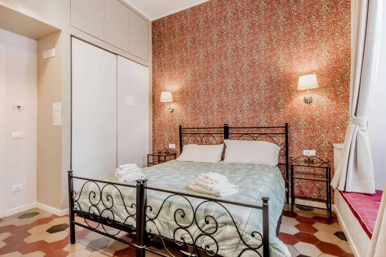 B&B Trastevere 94 Рим Екстериор снимка