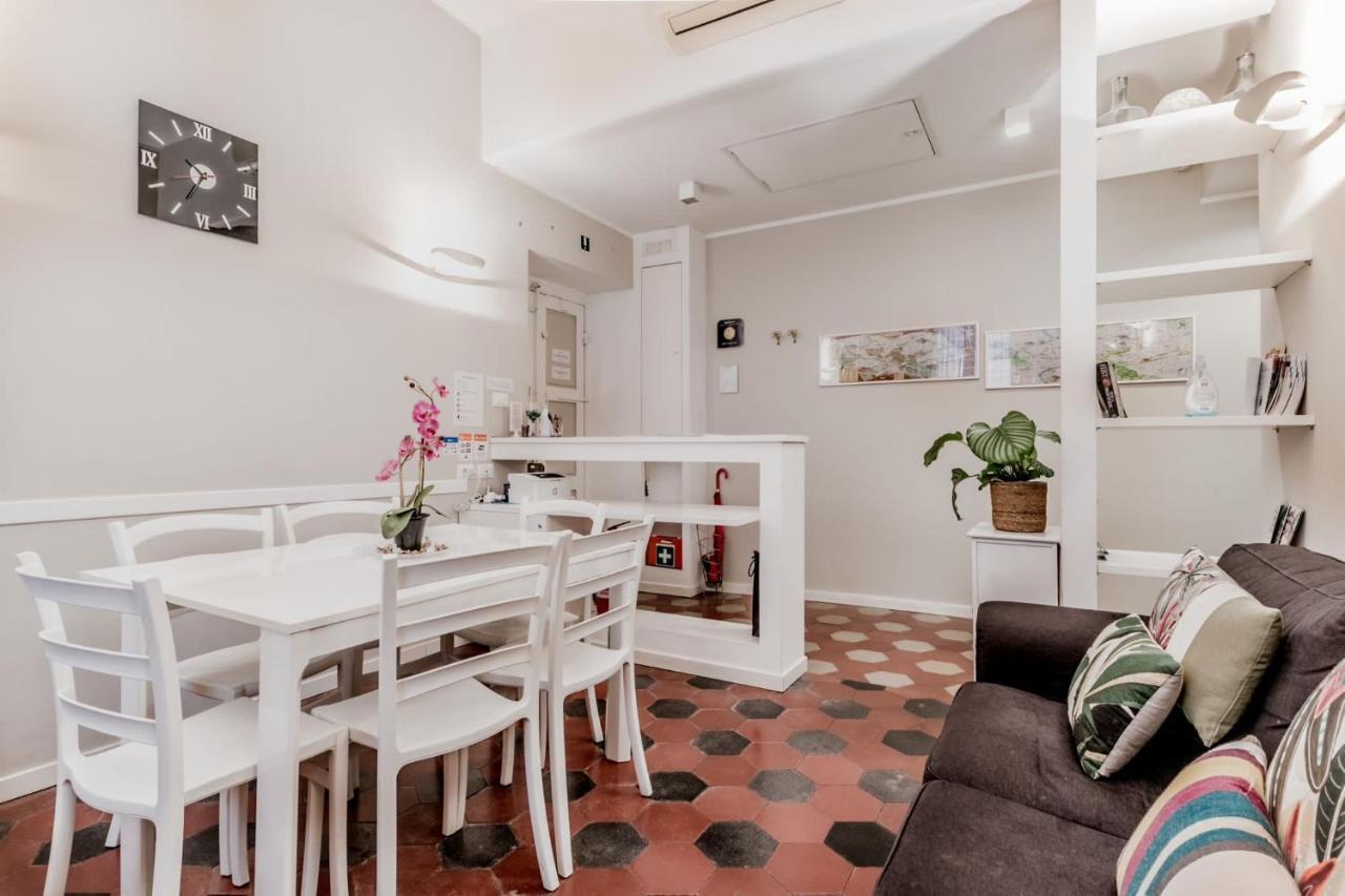 B&B Trastevere 94 Рим Екстериор снимка