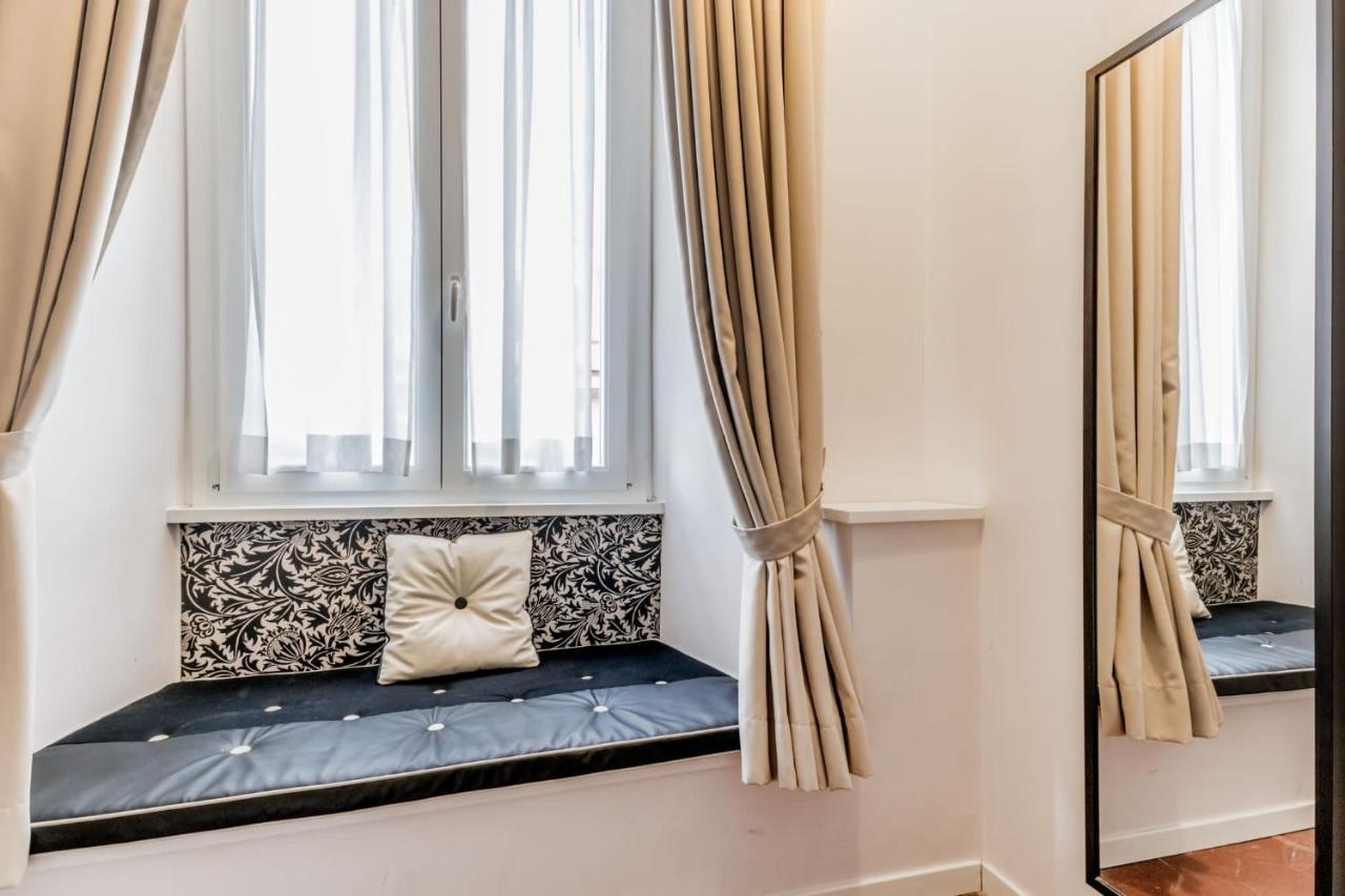 B&B Trastevere 94 Рим Екстериор снимка