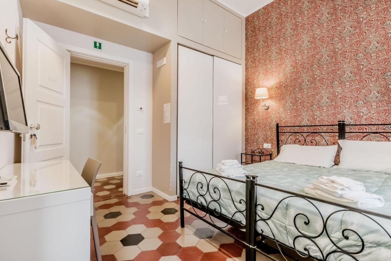 B&B Trastevere 94 Рим Екстериор снимка
