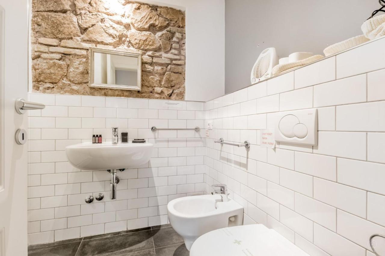B&B Trastevere 94 Рим Екстериор снимка