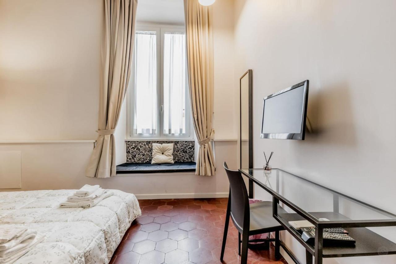 B&B Trastevere 94 Рим Екстериор снимка