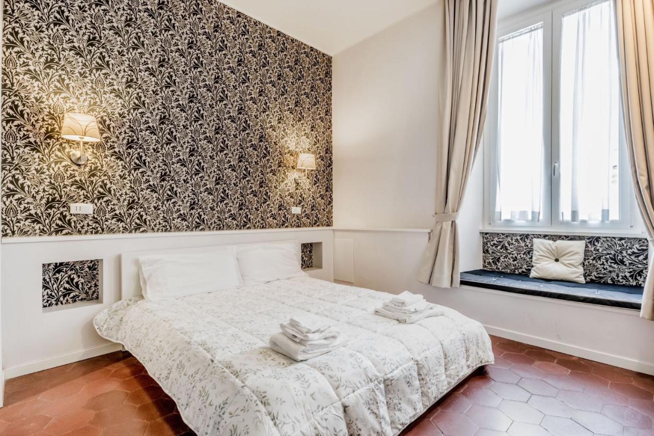 B&B Trastevere 94 Рим Екстериор снимка