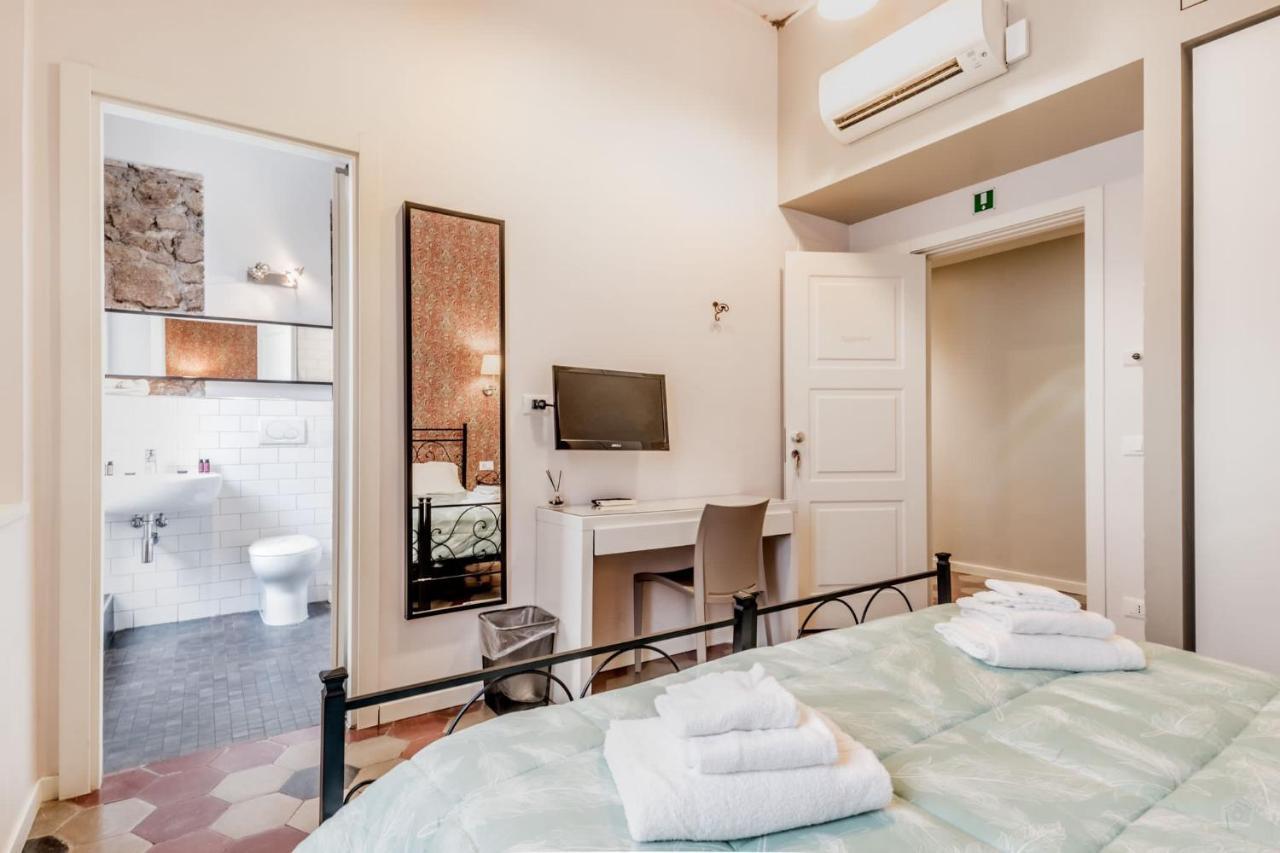 B&B Trastevere 94 Рим Екстериор снимка