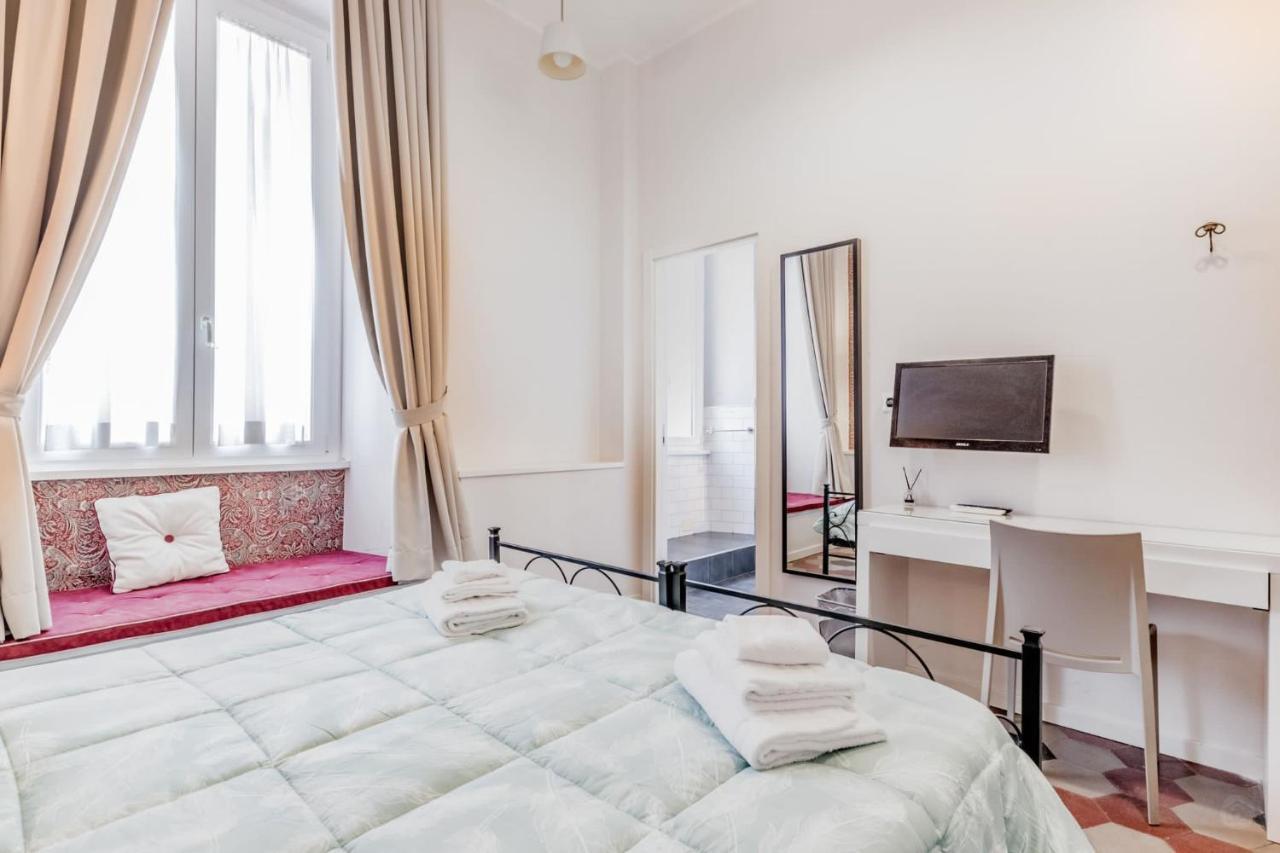 B&B Trastevere 94 Рим Екстериор снимка