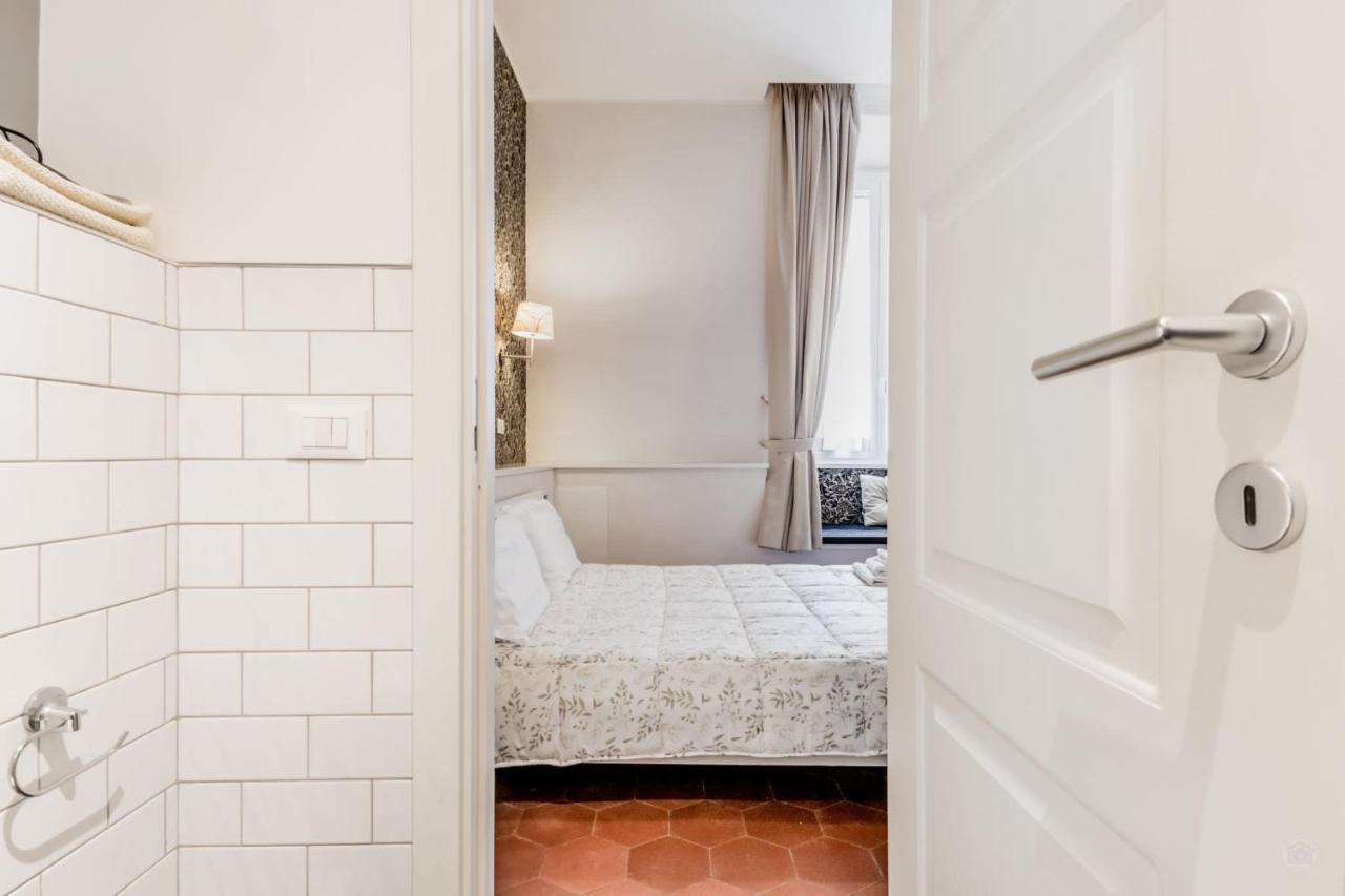 B&B Trastevere 94 Рим Екстериор снимка