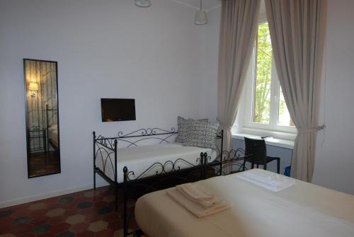 B&B Trastevere 94 Рим Екстериор снимка